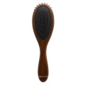 Eco-Friendly Wooden Hair Brush Extensions Brush with Private Label